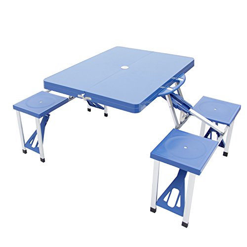 children's picnic table set
