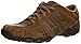 Skechers USA Men's Diameter Vassell Oxford,Desert,9 M US
