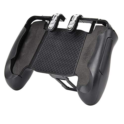 Game Controller Assist Tools, Chicken-Eating Artifact Handle Game Controller Touching Auxiliary Assist Tools for Shooting Game