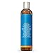 Tru Moroccan- Moroccan Oil Shampoo-Best Moroccan Oil Hair Product for Frizz Control - Sulfate Free-Treatment For Frizzy, Dry & Damaged Hair -Safe for Color Treated Hair- Hydrating Repair Shampoo-8 oz