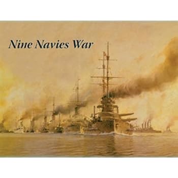 navies decision