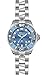 Invicta Men's 19799 Pro Diver Stainless Steel Automatic Watch, Silver-Toned