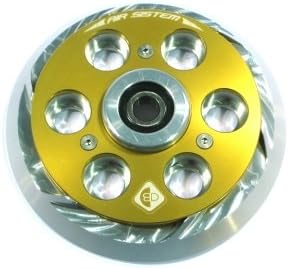 Ducabike Ducati Clutch Pressure Plate Billet Air System