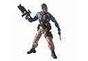 Marvel Legends Series Black Panther 6-inch Erik Killmonger Figure