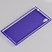 J&D Case Compatible for Xperia L1 Case, Drop Protection Slim Cushion Shock Resistant Protective TPU Slim Case for Sony Xperia L1 Bumper Case, Purple