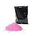 Chameleon Colors Pink Gender Reveal Powder Bags - Blackout Kit - 70g Bags - 10 Pack - Vibrant Pink Color - Powder for Baby Girl Gender Reveal - Color Not Visible Through Bag - Easy Cleanup - Non-Toxic