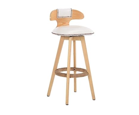 Amazon Com Jueven Folding Bar Stools Counter Height Bistro