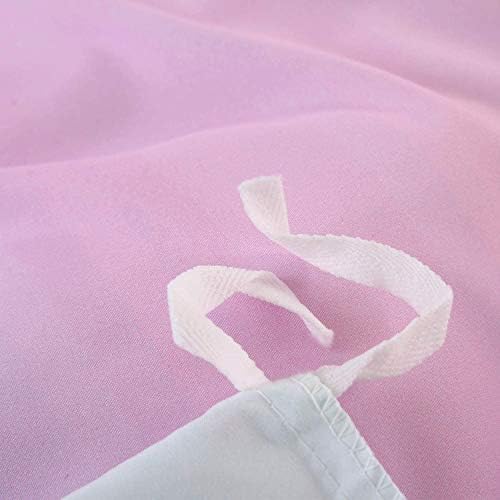 White light bedding set with quilted cover, priced at $41.99.