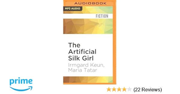The Artificial Silk Girl Pdf