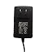 Tingkam® UL Listed US Plug AC 100-240V to DC 12V 2.5A Power Supply Converter Transformer Adapter for 3528/5050 White/RGB LED Strip Lights