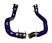6.0L 2003-2007 Turbo Intercooler Pipe and Boot Kit Alpha Dog CAC tubes Compatible with: Ford 6.0L Powerstroke F250 F350 Excursion
