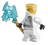 LEGO® NinjagoTM Techno Robe Zane - 2014