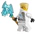 LEGO® NinjagoTM Techno Robe Zane - 2014