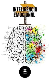 Livro INTELIGÊNCIA EMOCIONAL