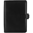 Filofax Personal Metropol black organiser