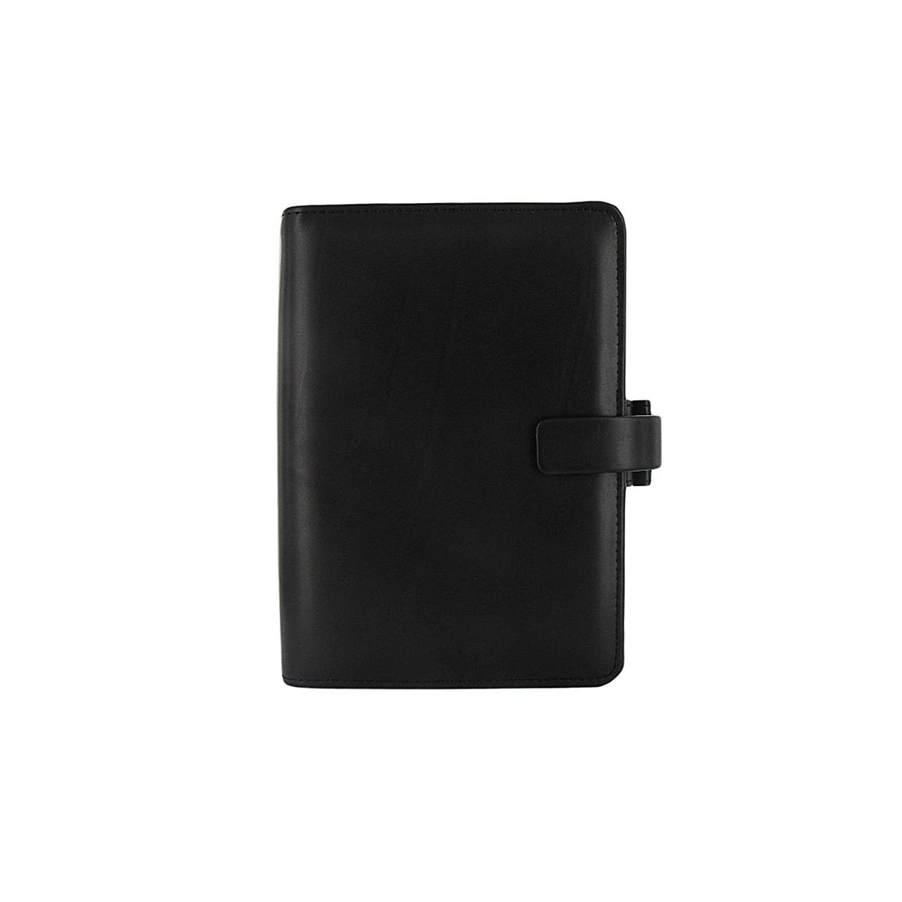 Filofax Personal Metropol black organiser