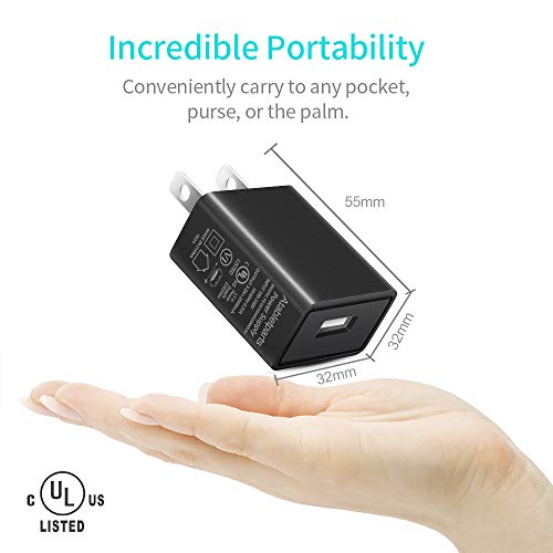 3 Charger+Adapter+Compatible+Paperwhite+reader