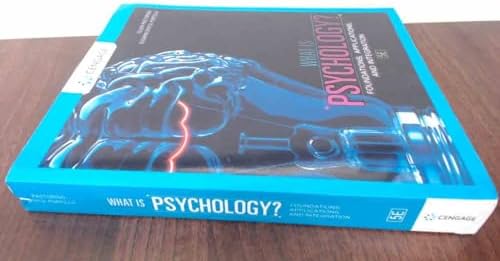 Amazon.com: Psychology: Themes and Variations (MindTap Course List