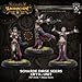 Warmachine: Cryx Scharde Dirge Seers