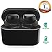 Wireless Earbuds Bluetooth Headphones - SUDISER Mini True Wireless Bluetooth Earphones (2017 New Design) Noise Cancelling Sweatproof Headset with Microphone and Charging Case for iPhone Samsung TV etc