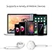 TOPLAY Wireless Sports Bluetooth Headphones, Earphones Stereo with Mic Bass Noise Cancellation Bluetooth V4.1 for Gym Running Workout 8 Hour Battery Noise Canceling Headsets (White)