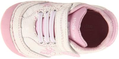 stride rite soft motion bambi sneaker