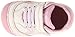 Stride Rite Soft Motion Bambi Sneaker (Infant/Toddler), White/Pink, 3 M US Infant