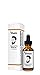 Viveiro Beard Oil & Conditioner - All Natural Ingredients - Unscented 1 fl, oz.