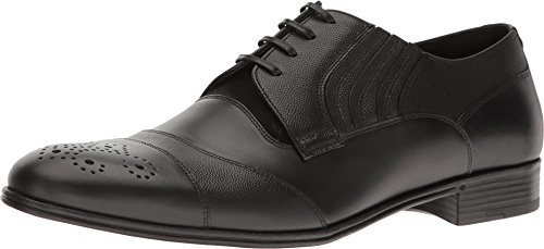 Dolce & Gabbana Men s Captoe Oxford Black Oxford