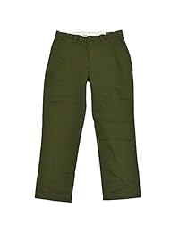 Polo Ralph Lauren Pantalón de sarga elástica de corte clásico para hombre