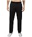 Nike Men's Dri-Fit Therma Training Pants-Black-Large