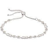 Alex and Ani Peeps® Bunny Bolo Bracelet