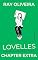Livro Lovelles: Eve Gorger (The Lovelles)