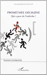 Prométhée déchaîné