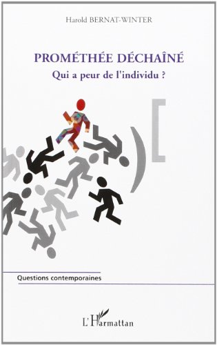 Prométhée déchaîné