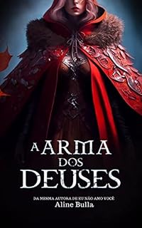 Livro A ARMA DOS DEUSES
