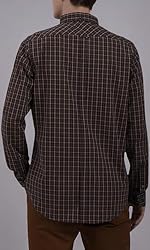 Ben Sherman Men's Button Down Shirt - Regular Fit
