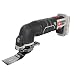 PORTER CABLE PCC710B 20V MAX Lithium Bare Oscillating Tool, 11-Piece primary