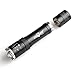 Creazy® Powerful 2500 Lumens Zoomable CREE XML T6 LED 18650 Flashlight Torch Lamp