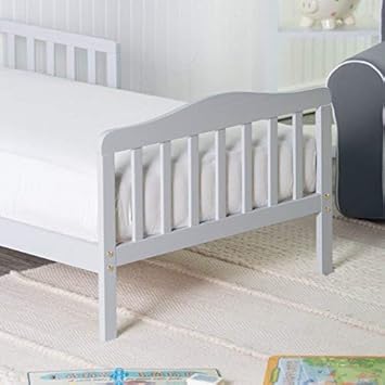 toddler bed mattress amazon
