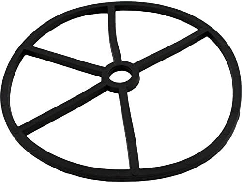 Praher E-12-S2 2" Multiport Valve Spider Gasket