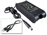 NEW Laptop/Notebook AC Adapter Power Supply Cord for Dell Inspiron 1420 1501 1520 1521 1525 6000 6400 300M 500M 505M 600M 640M 700M 710M E1405 E1505