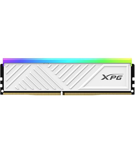 Memória RAM Asgard DDR5 16GB (8GB x 2) 5200MHz Loki Series para PC
