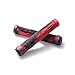 Fasen V2 Fast Grips - Red/Black