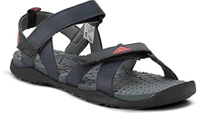 adidas alsek navy floater sandals