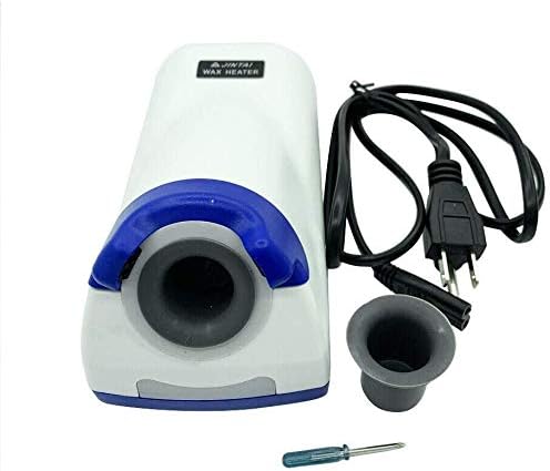 Mike-Dental lab 130W Wax Heater JT-29 European STANDARD No flame