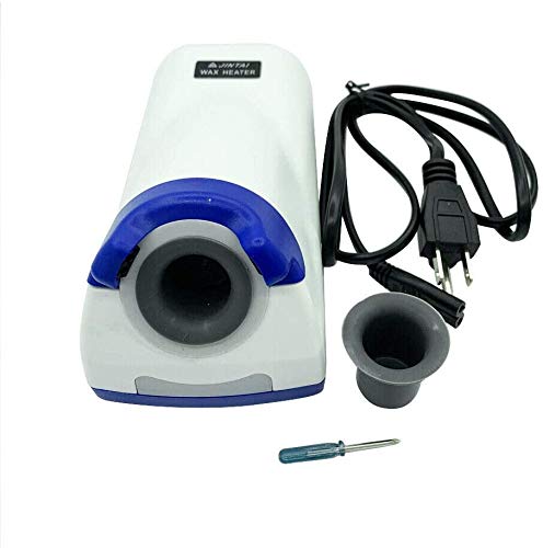 Mike-Dental lab 130W Wax Heater JT-29 European STANDARD No flame