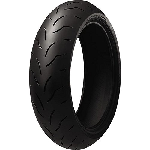 Bridgestone BATTLAX BT-016 Pro Hypersport/Track Rear Motorcycle Tire 180/55-17