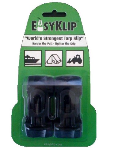 EasyKlip Midi Tarp Clip - Image 2