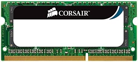 Corsair CMSA4GX3M1A1066C7 4GB Dual Channel Memory Kit